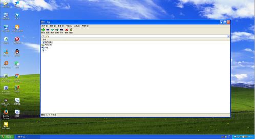 win xp 2023年還能使用的常用軟件匯總