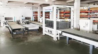 星輝數(shù)控攜手赫迪曼家居，智能制造引領(lǐng)定制家居從制造到智造的華麗轉(zhuǎn)型